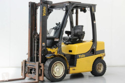 Carretilla elevadora Yale GDP25VX usada
