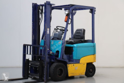Lyfttruck Komatsu FB15EX-8 begagnad