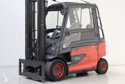 Кар Linde E50HL-01 втора употреба