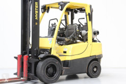 Wózek podnośnikowy Hyster H3.0FT używany