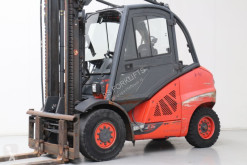 Linde H50D-02 Gabelstapler gebrauchter