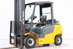 Empilhador elevador Jungheinrich TFG425 usado