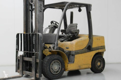 Yale GDP40VX5 Forklift used