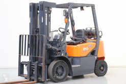 Stivuitor Doosan G20G second-hand