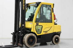 Hyster H3.5FT Forklift used