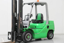 Løftetruck Cesab M325 brugt