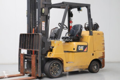 Vysokozdvižný vozík Caterpillar GC45K-SWB ojazdený