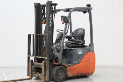 Toyota 8FBET15 Forklift used