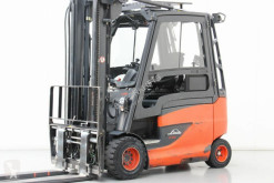 Автопогрузчик Linde E35HL-01 б/у