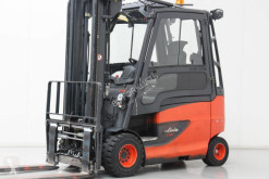 Chariot élévateur Linde E35HL-01 occasion
