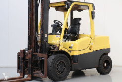 Carretilla elevadora Hyster H4.5FT6 usada