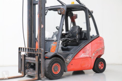 Carretilla elevadora Linde H30D usada