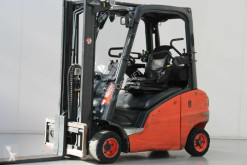 Linde H20D-01 Forklift used
