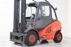 Emelőtargonca Linde H50D használt