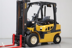 Carretilla elevadora Yale GLP25VX usada
