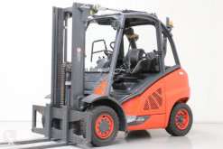 Lyfttruck Linde H40D-02 begagnad