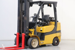Yale GLC35VX Forklift used
