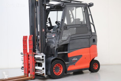 Chariot élévateur Linde E40H-01/600 occasion