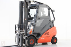 Lyfttruck Linde H30T-01 begagnad