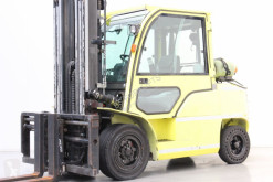 Кар Nissan J61F4A50LY втора употреба