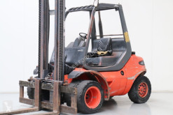رافعة شوكية Linde H45D مستعمل