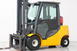 رافعة شوكية Jungheinrich TFG435S مستعمل