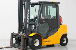رافعة شوكية Jungheinrich TFG435S مستعمل