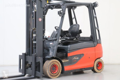 Lyfttruck Linde E30L-01 begagnad