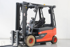 Chariot élévateur Linde E25L-01 occasion