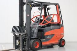 Chariot élévateur Linde E30HL-01/600 occasion