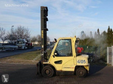 Carretilla elevadora Hyster H4.00XMS-6 usada