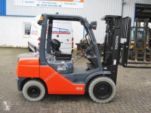 Carrello elevatore Toyota 02-8FDF30 usato