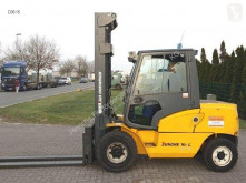 Chariot élévateur Jungheinrich DFG550-G-447ZZ occasion