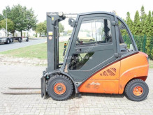 Emelőtargonca Linde H30D használt