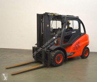 Chariot diesel Linde H 50 D/394-02 EVO Container