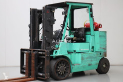 Carretilla elevadora Mitsubishi FGC70KS usada
