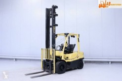 Carretilla elevadora Hyster H3.0FT carretilla diesel usada