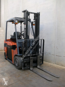 Eldriven truck Toyota 7FBMF25