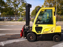 Carretilla elevadora Hyster H2.5FT carretilla diesel usada