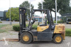 Daewoo D45SC-2 (5700 hours) дизелов мотокар втора употреба