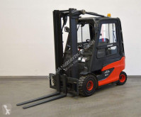 El-truck Linde E 25/387