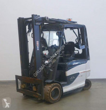 Electrostivuitor Linde E 30/600 HL/387