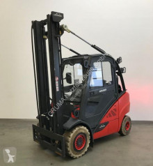 Stivuitor pe gaz Linde H 25 T/600/393-02 EVO