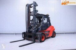 Linde diesel forklift H80D01