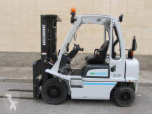 Carrello elevatore diesel Unicarriers Y1D2A25Q