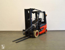 رافعة شوكية Linde E 25/387 رافعة شوكية كهربائية مستعمل