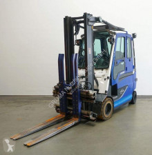Linde E 30/600 HL/387 电东叉车 二手