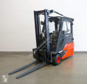 Carretilla elevadora Linde E 20 L/386-02 EVO carretilla eléctrica usada