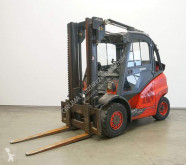 汽油叉车 Linde H40