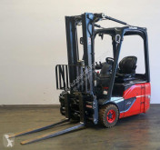 Linde E 14/386-02 EVO chariot électrique occasion